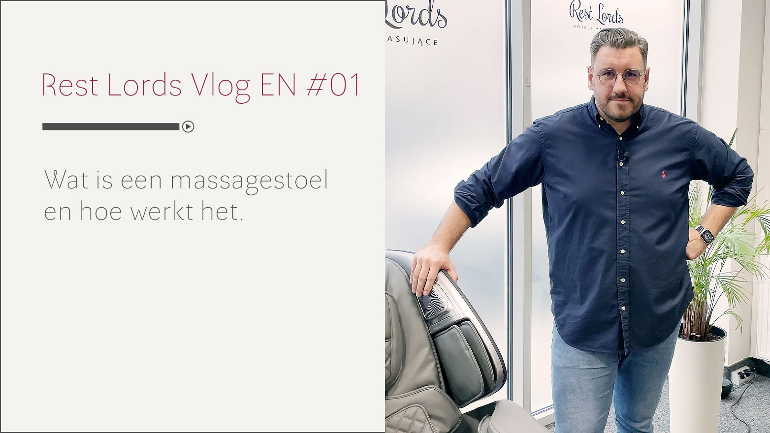 vlog #1 NL